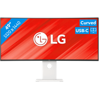 Koop LG UltraWide 49U950A-W - 8806096532683
