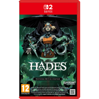 Koop Hades 2 Collector's Edition Nintendo Switch 2 - 045496313258