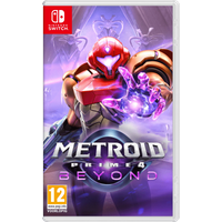 Koop Metroid Prime 4 Nintendo Switch - 045496513214