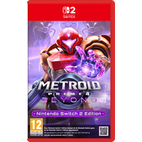 Koop Metroid Prime 4 Nintendo Switch 2 Edition - 045496313395