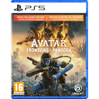 Koop Avatar Frontiers of Pandora: From the Ashes PS5 - 3307216307730