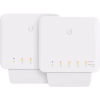 Koop Ubiquiti UniFi USW-FLEX Duo pack - 6090326228237