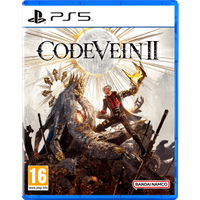 Koop Code Vein II PS5 - 3391892038347