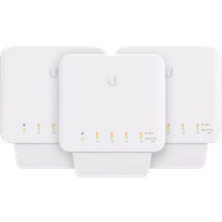 Koop Ubiquiti UniFi USW-FLEX 3-Pack - 6090326673631