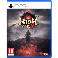 Koop Nioh 3 Steelbook Launch Edition PS5 - 5060327538162