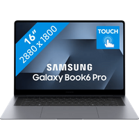 Koop Samsung Galaxy Book6 Pro OLED Copilot+ PC NP960XJG-KG1BE Azerty - 8806099105525
