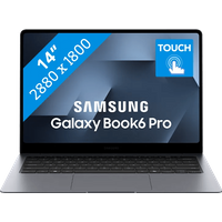 Koop Samsung Galaxy Book6 Pro OLED Copilot+ PC NP940XJG-KA1BE Azerty - 8806099125998