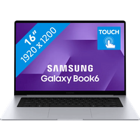 Koop Samsung Galaxy Book6 Copilot+ PC NP760XJG-KS1BE Azerty - 8806099002558