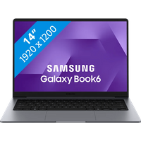 Koop Samsung Galaxy Book6 Copilot+ PC NP740VJG-KG2BE Azerty - 8806099003333