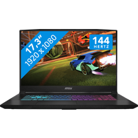 Koop MSI Katana 17 HX B14WFK-263BE - 4711377407854