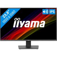 Koop iiyama ProLite X2493HSU-B1 - 4948570126606