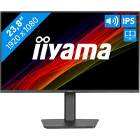 Koop iiyama ProLite XB2493HSU-B1 - 4948570126620