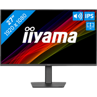 Koop iiyama ProLite XB2793HSU-B1 - 4948570126705