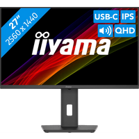 Koop iiyama ProLite XB2797QSU-B1 - 4948570125876