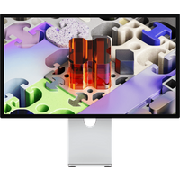 Koop Apple Studio Display XDR (2026) met kantelbare en in hoogte verstelbare standaard - 0195951066486