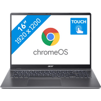 Koop Acer Chromebook Plus 516 (CB516-1HT-50K1) Azerty - 4711474877468