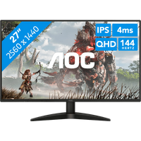 Koop AOC AGON B3 Q27B36X - 4038986183208