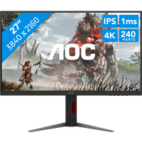Koop AOC AGON G4 U27G4XM - 4038986183123