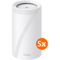 Koop TP-Link Deco BE85 5-pack - 6095620855851
