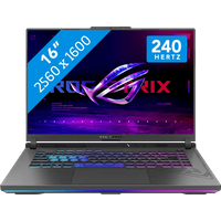 Koop ASUS ROG Strix G614JIR-N4139W AZERTY - 4711387606209