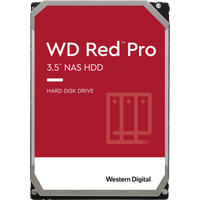 Koop WD Red Pro WD142KFGX 14TB - 718037899633