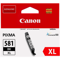 Koop Canon CLI-581XL Cartridge Zwart - 4549292086997