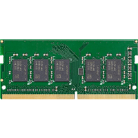 Koop Synology D4ES04-4G 4GB DDR4 SODIMM CL19 2666MHz - 4711174726448