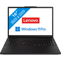 Koop Lenovo ThinkPad P16s Gen 4 (Intel) - 21QV000TMB AZERTY - 0199271754801