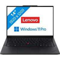Koop Lenovo ThinkPad E14 Gen 7 (AMD) - 21T0006PMB Azerty - 0199274219932