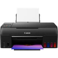 Koop Canon PIXMA G650 MegaTank Photo - 4549292172638