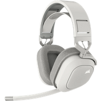 Koop Corsair HS80 Max Wireless Wit - 840006693840