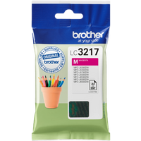 Koop Brother LC-3217 Cartridge Magenta - 4977766762137