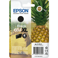 Koop Epson 604XL Cartridge Zwart - 8715946707945