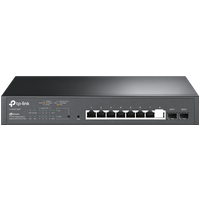 Koop TP-Link Omada TL-SG2210MP - 6935364030674