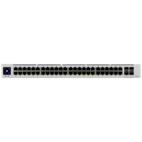 Koop Ubiquiti UniFi USW-PRO-48-POE - 817882027656