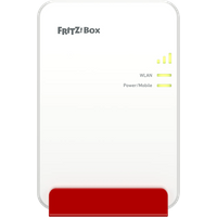 Koop FRITZ!Box 6860 5G Edition International - 4023125030710