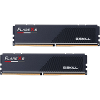 Koop G.Skill Flare X5 64GB (2x32GB) DDR5 DIMM 6000MT/s CL30 XMP - 4713294233424