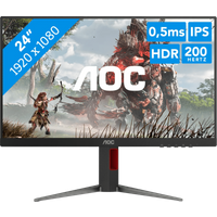 Koop AOC 24G4HA - 4038986642668