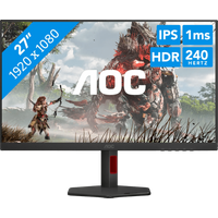 Koop AOC AGON G4 27G4ZR - 4038986183246