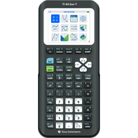 Koop Texas Instruments TI-84 Evo-T Grafische Rekenmachine - 3243480107211