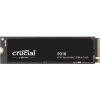 Koop Crucial P310 2TB NVMe SSD - 649528942241