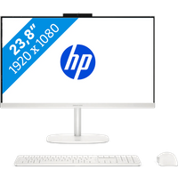 Koop HP OmniStudio 24-cu0951nb Azerty - 0199896817097