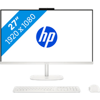 Koop HP OmniStudio 27-cu0950nb Azerty - 0199896817127