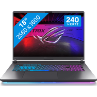 Koop ASUS ROG Strix G18 G815JPR-S9052W Azerty - 4711636098274