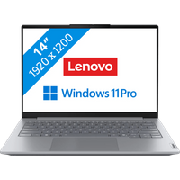 Koop Lenovo ThinkBook 14 G9 IRL - 21UY00FCMB Azerty - 0199275564598