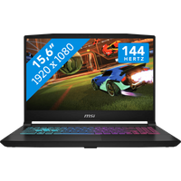Koop MSI Katana 15 HX B14WFK-846BE Azerty - 4711377407816