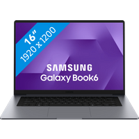 Koop Samsung Galaxy Book6 Copilot+ PC NP760VJG-KG4BE Azerty - 8806099004835