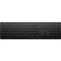 Koop HP 490K Dual-Mode Draadloos Toetsenbord AZERTY - 0198990908748
