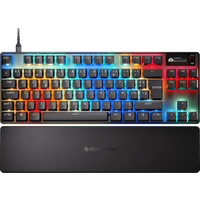 Koop SteelSeries Apex Pro TKL Gen 3 Gaming Toetsenbord Azerty - 5707119058827