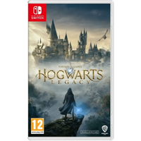 Koop Hogwarts Legacy Nintendo Switch - 5051888262016